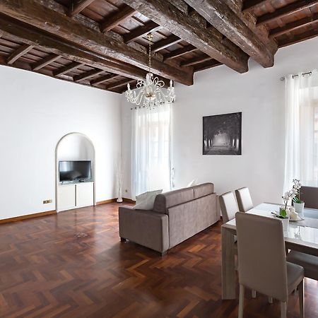 A World Aparts - 143 Sistina โรม ภายนอก รูปภาพ