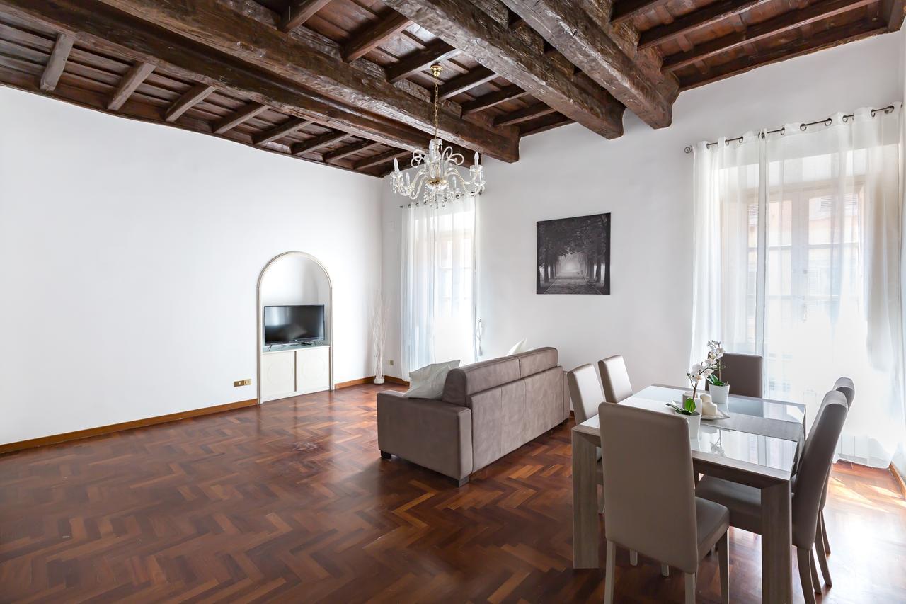 A World Aparts - 143 Sistina โรม ภายนอก รูปภาพ