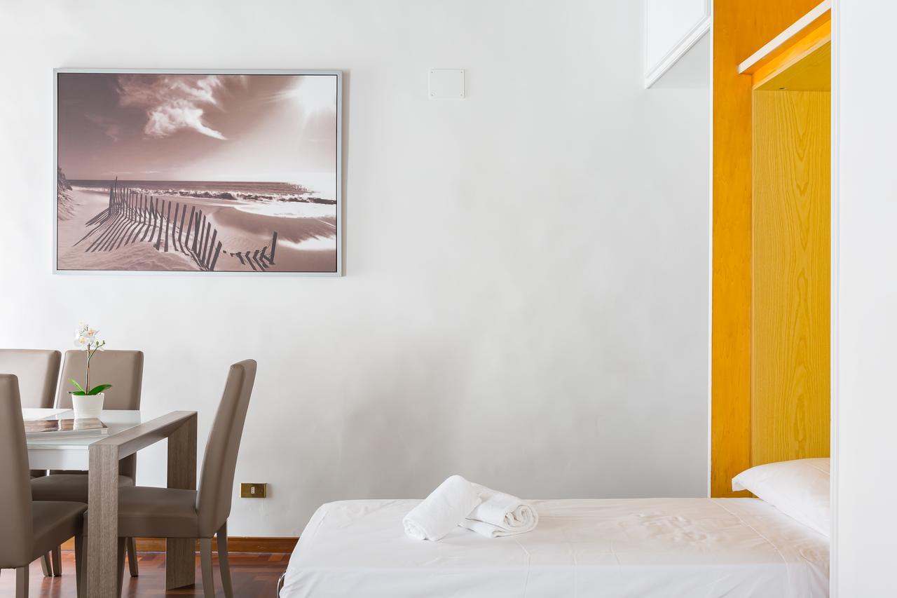 A World Aparts - 143 Sistina โรม ภายนอก รูปภาพ