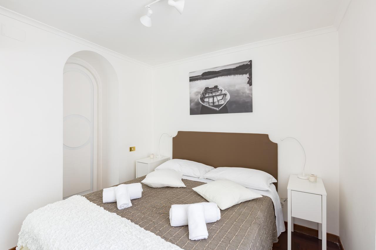 A World Aparts - 143 Sistina โรม ภายนอก รูปภาพ