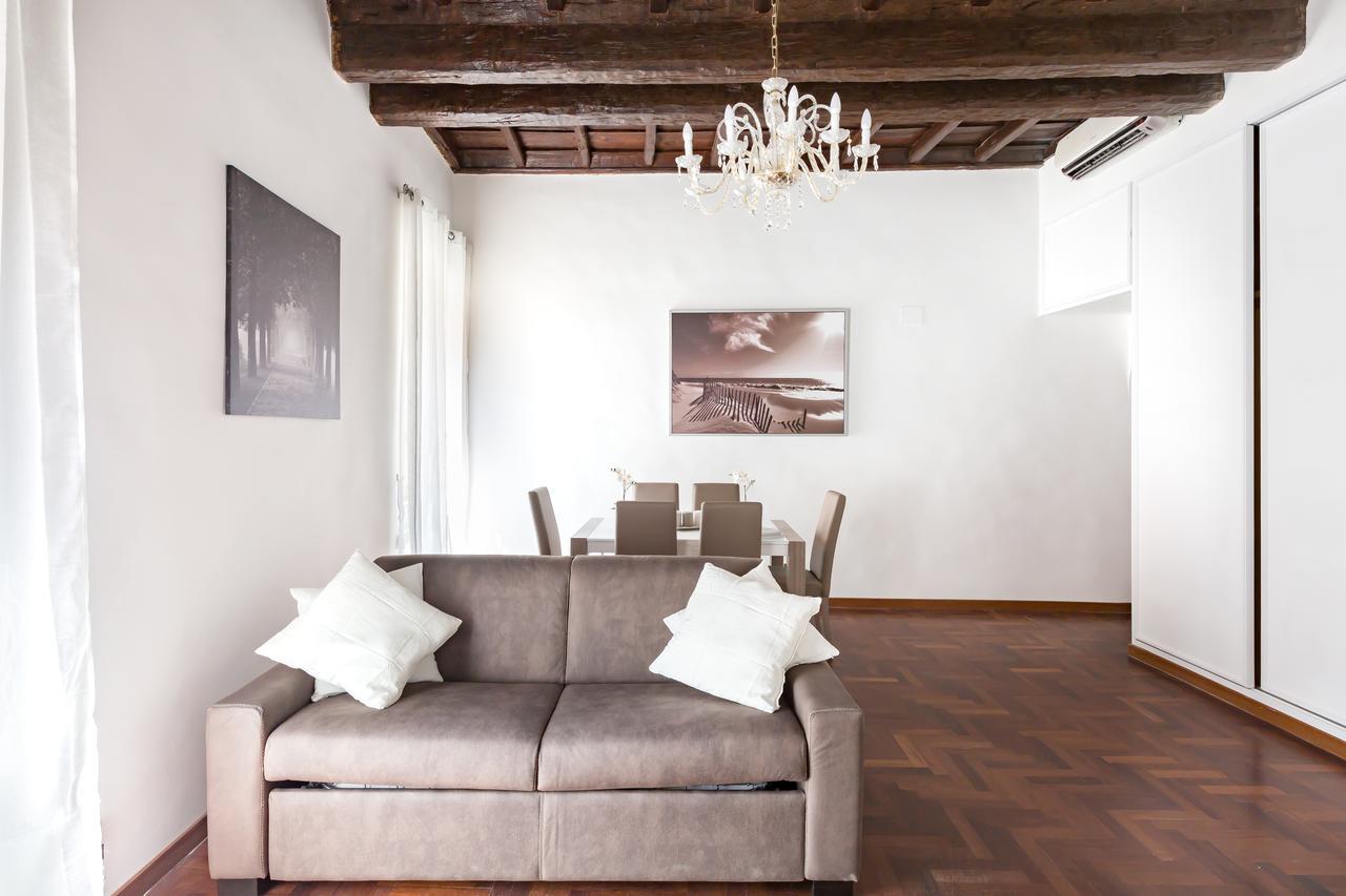A World Aparts - 143 Sistina โรม ภายนอก รูปภาพ