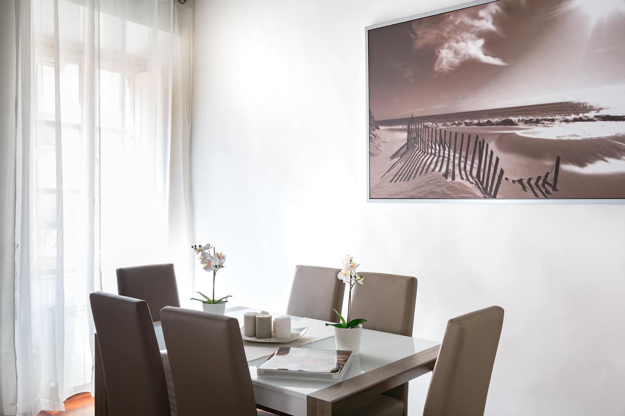 A World Aparts - 143 Sistina โรม ภายนอก รูปภาพ
