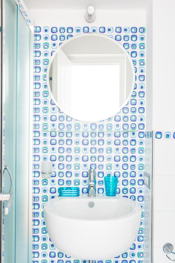 A World Aparts - 143 Sistina โรม ภายนอก รูปภาพ