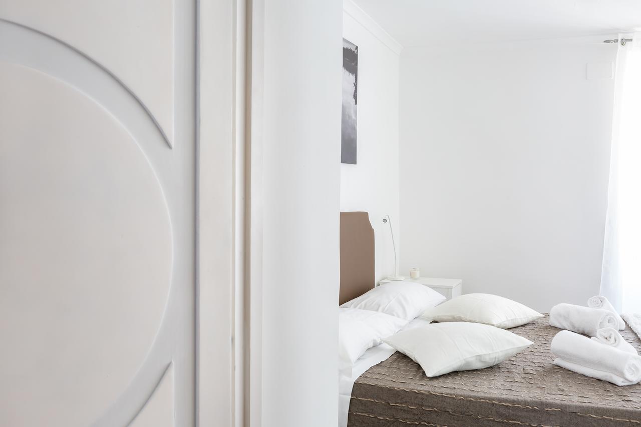 A World Aparts - 143 Sistina โรม ภายนอก รูปภาพ