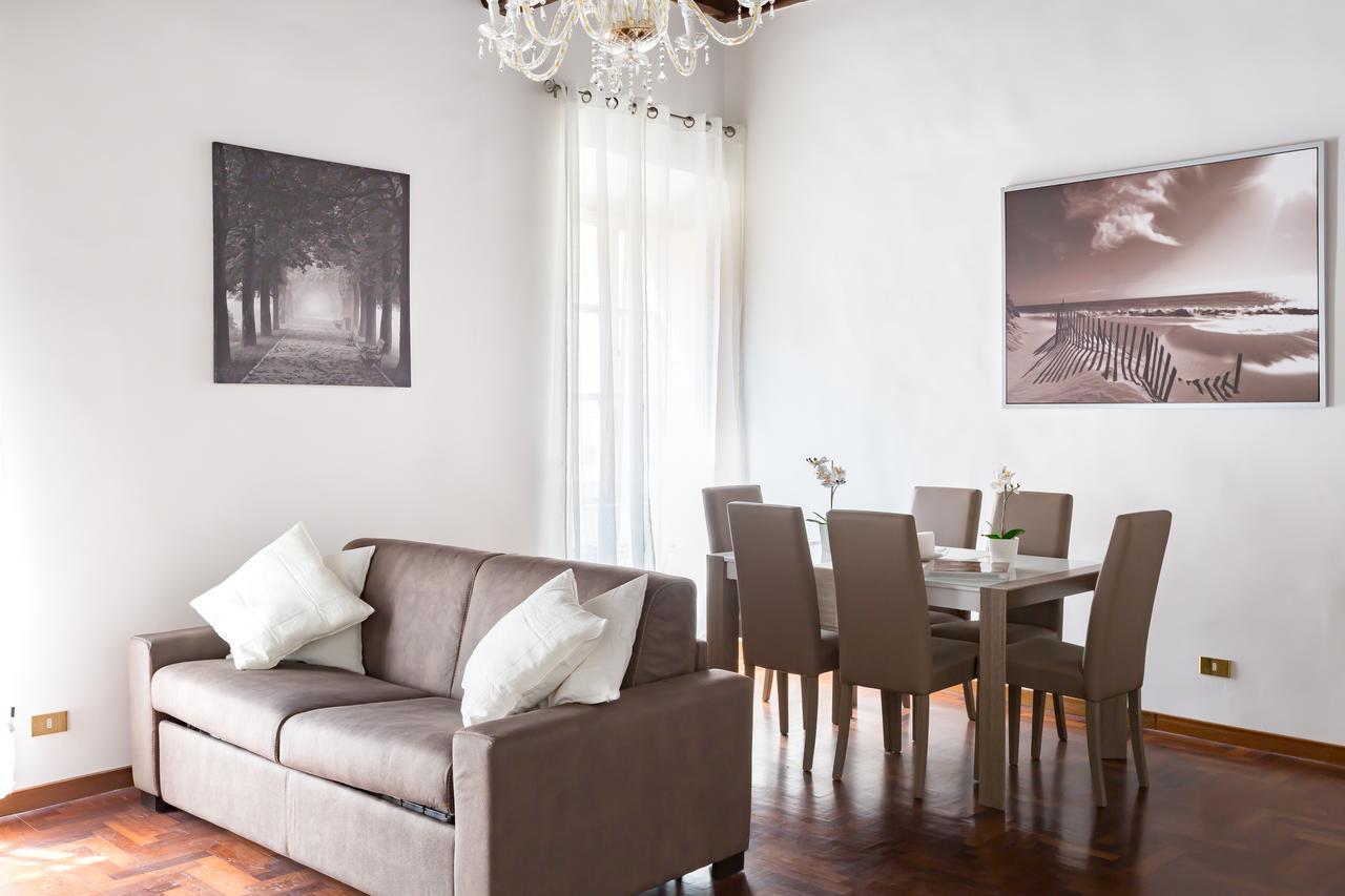 A World Aparts - 143 Sistina โรม ภายนอก รูปภาพ