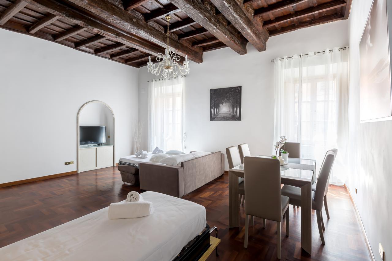 A World Aparts - 143 Sistina โรม ภายนอก รูปภาพ