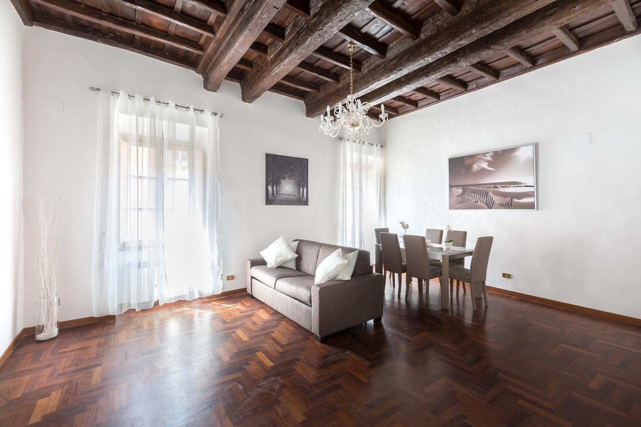 A World Aparts - 143 Sistina โรม ภายนอก รูปภาพ