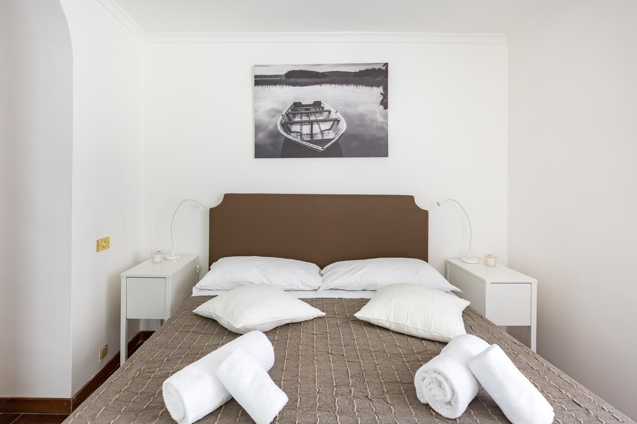 A World Aparts - 143 Sistina โรม ภายนอก รูปภาพ